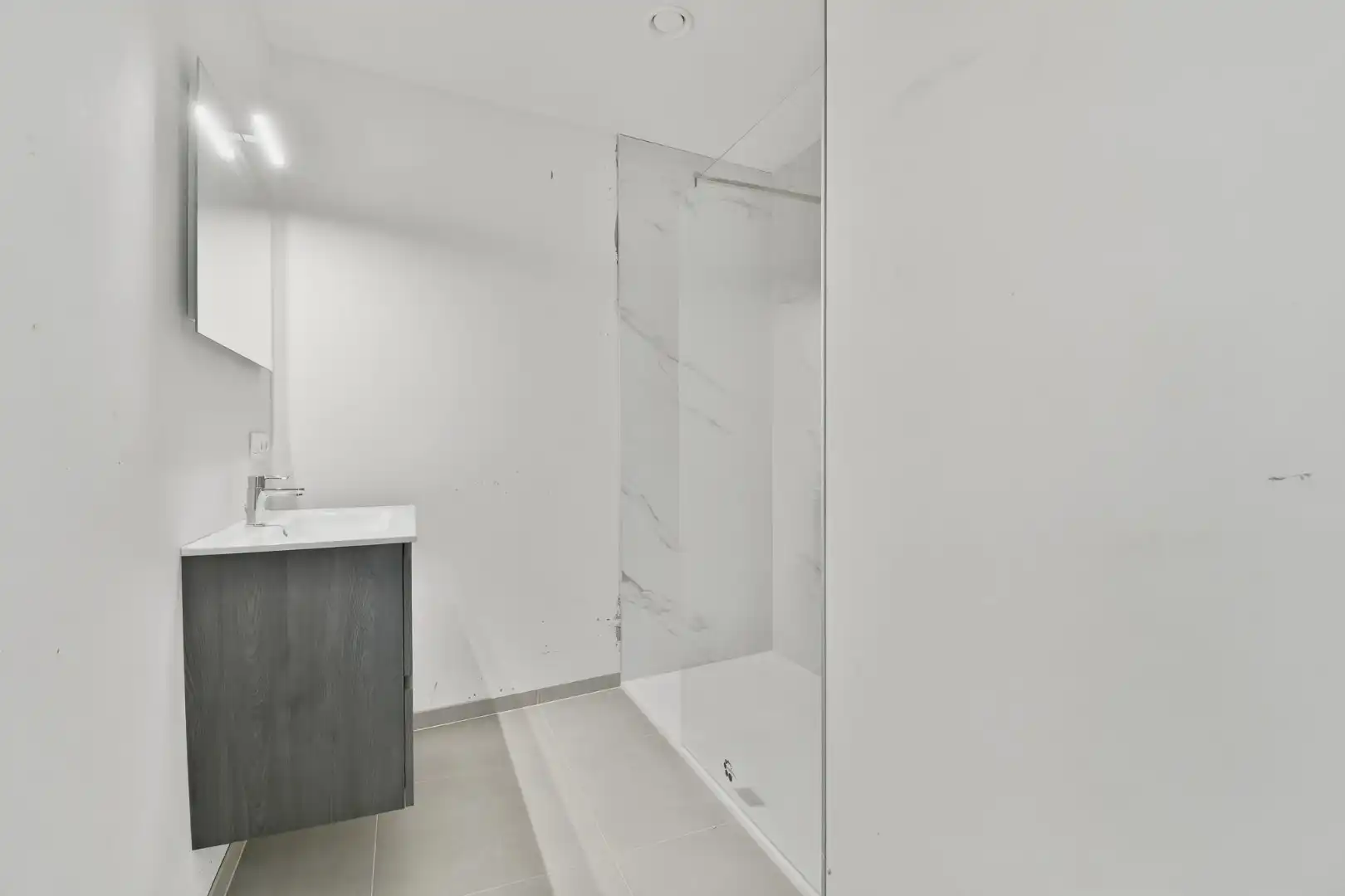 Nieuwbouw 2-slaapkamer appartement op de 2de verdiep  foto 8