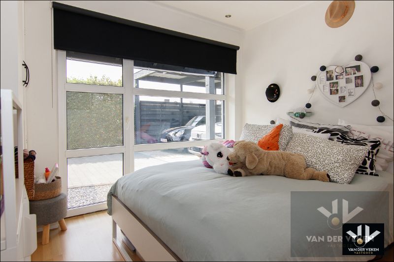 INSTAPKLARE WONING MET ONDERHOUDSVRIENDELIJKE TUIN IN DIEPENBEEK foto 25