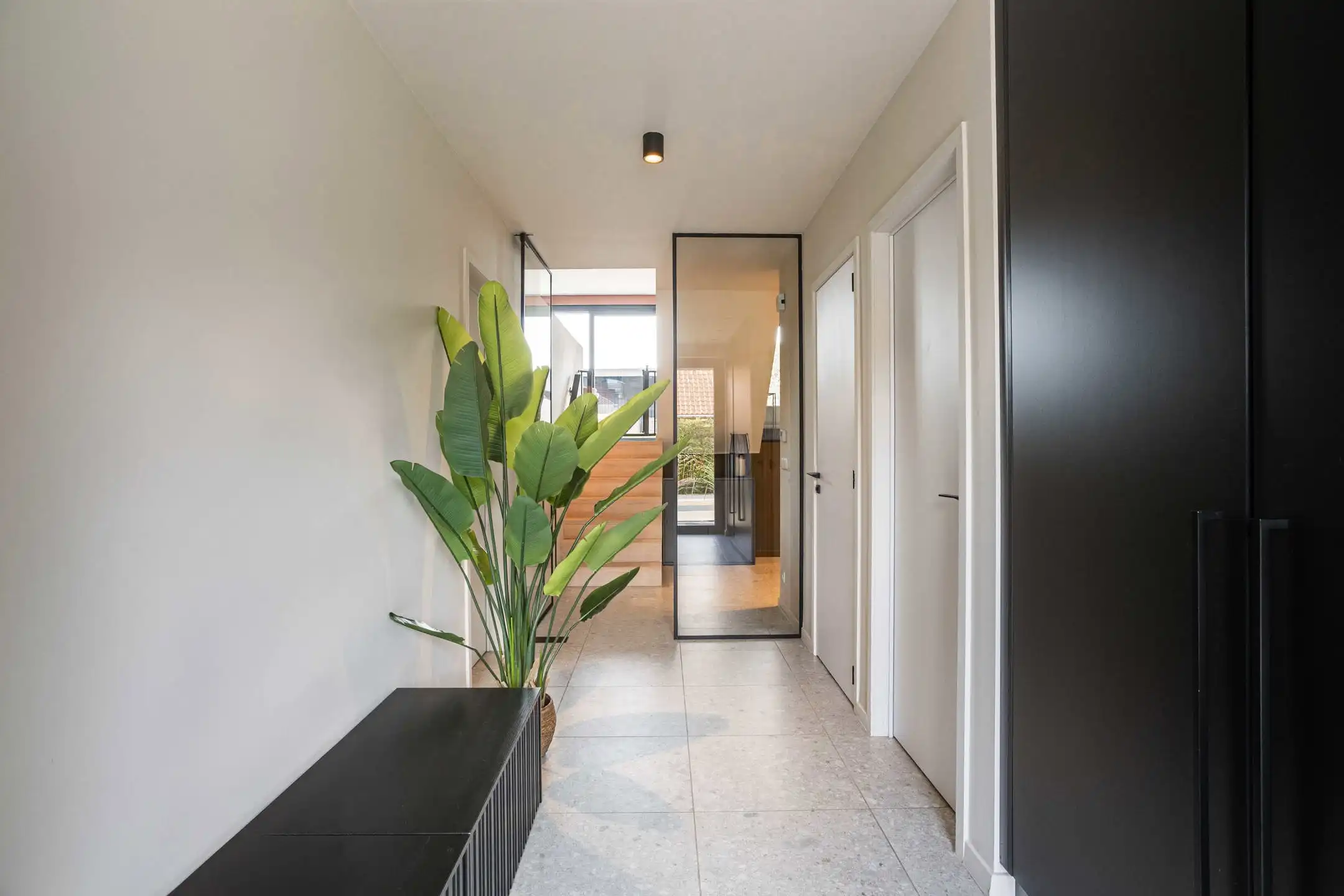 Energiezuinige BEN-woning met 3 slaapkamers en tuin foto 2