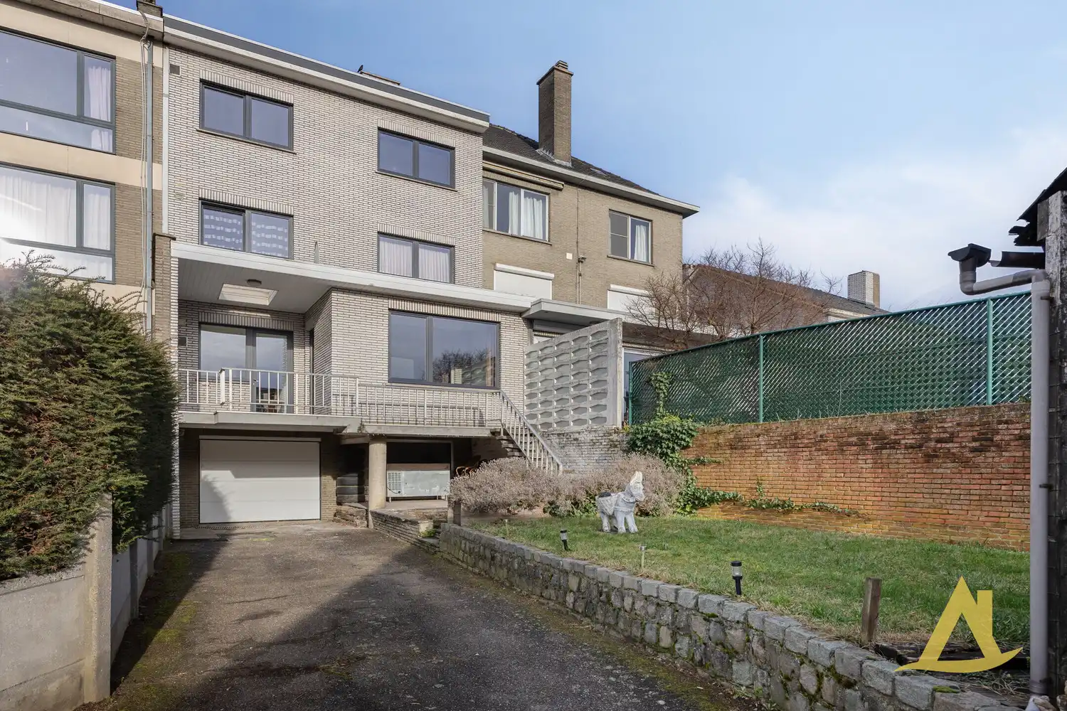 GEZELLIG APPARTEMENT MET UITSTEKENDE LIGGING TE DIEST! foto 12