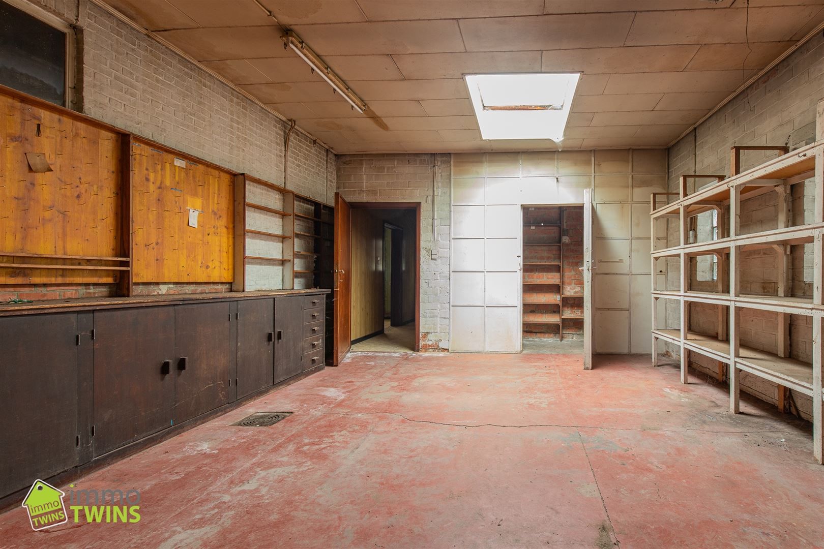 HOB met garage op 648m2 op een groene locatie  foto 13