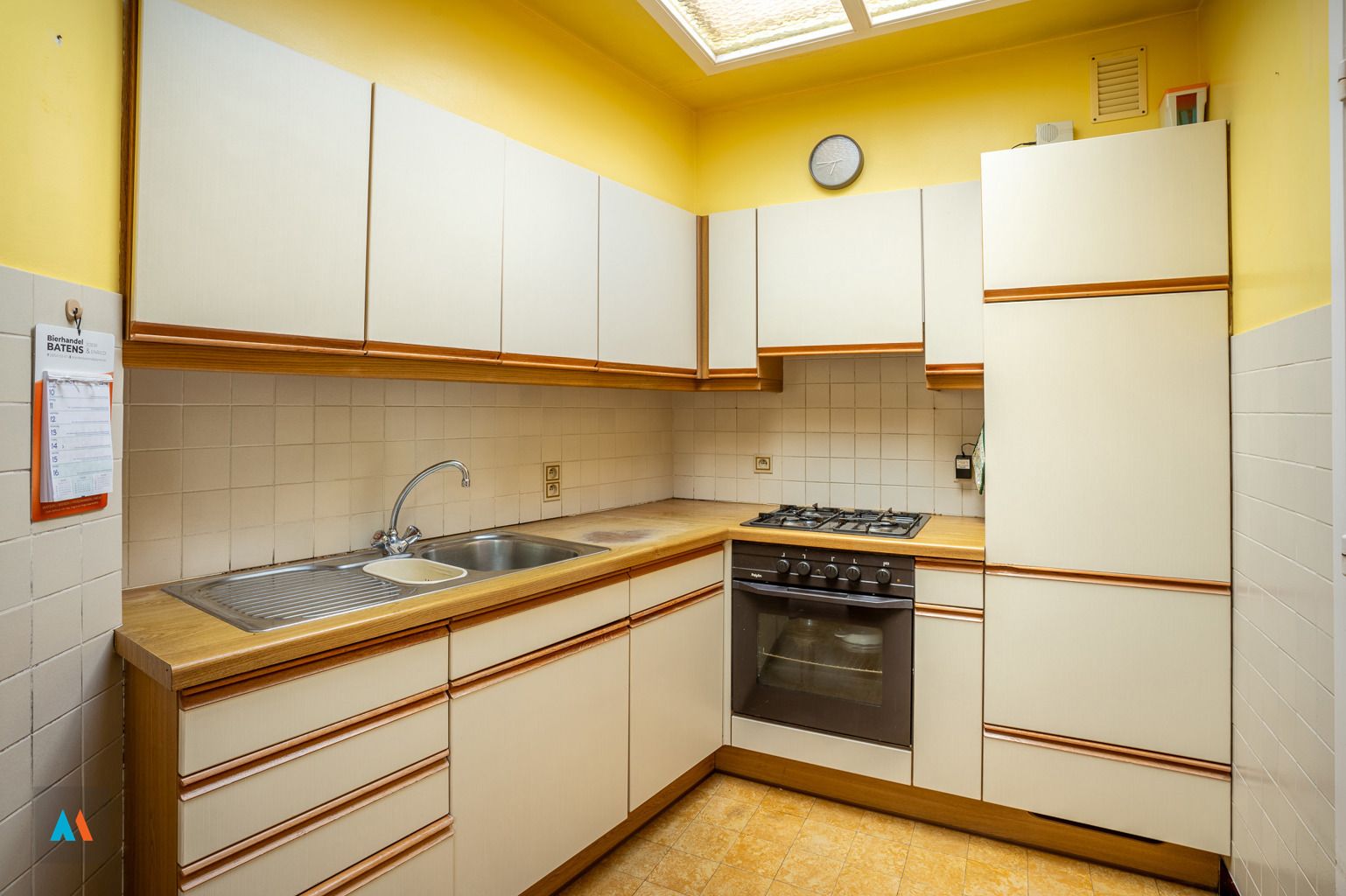 Karaktervolle handelswoning foto 12