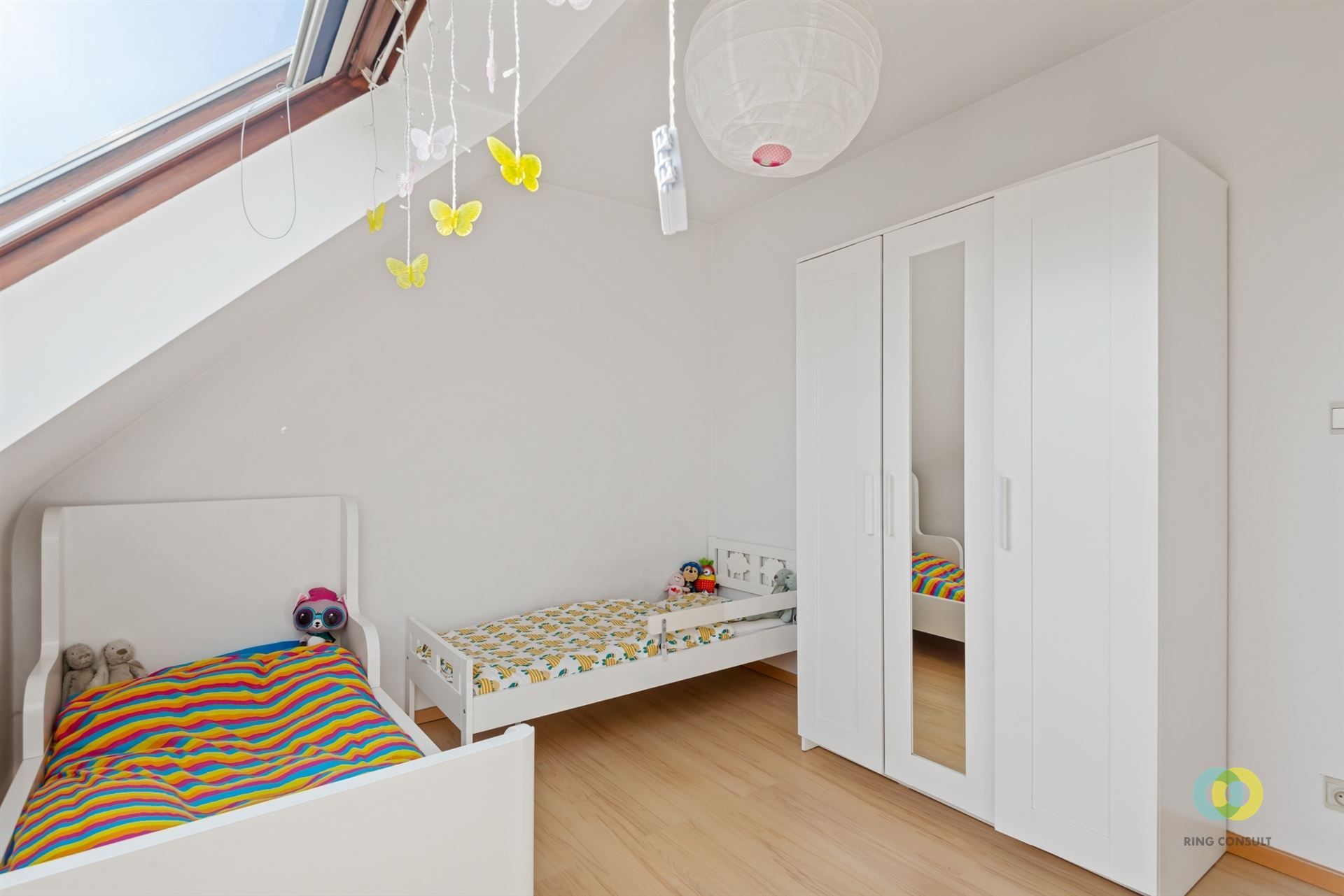 3 Slaapkamer appartement  foto 10