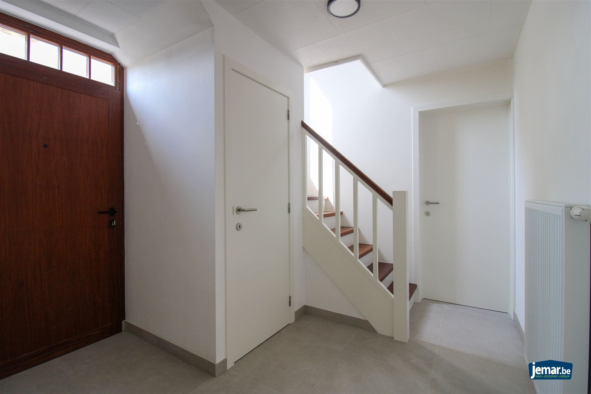 Instapklare, gerenoveerde woning met 3 slaapkamers in Kotem/Maasmechelen! foto 2