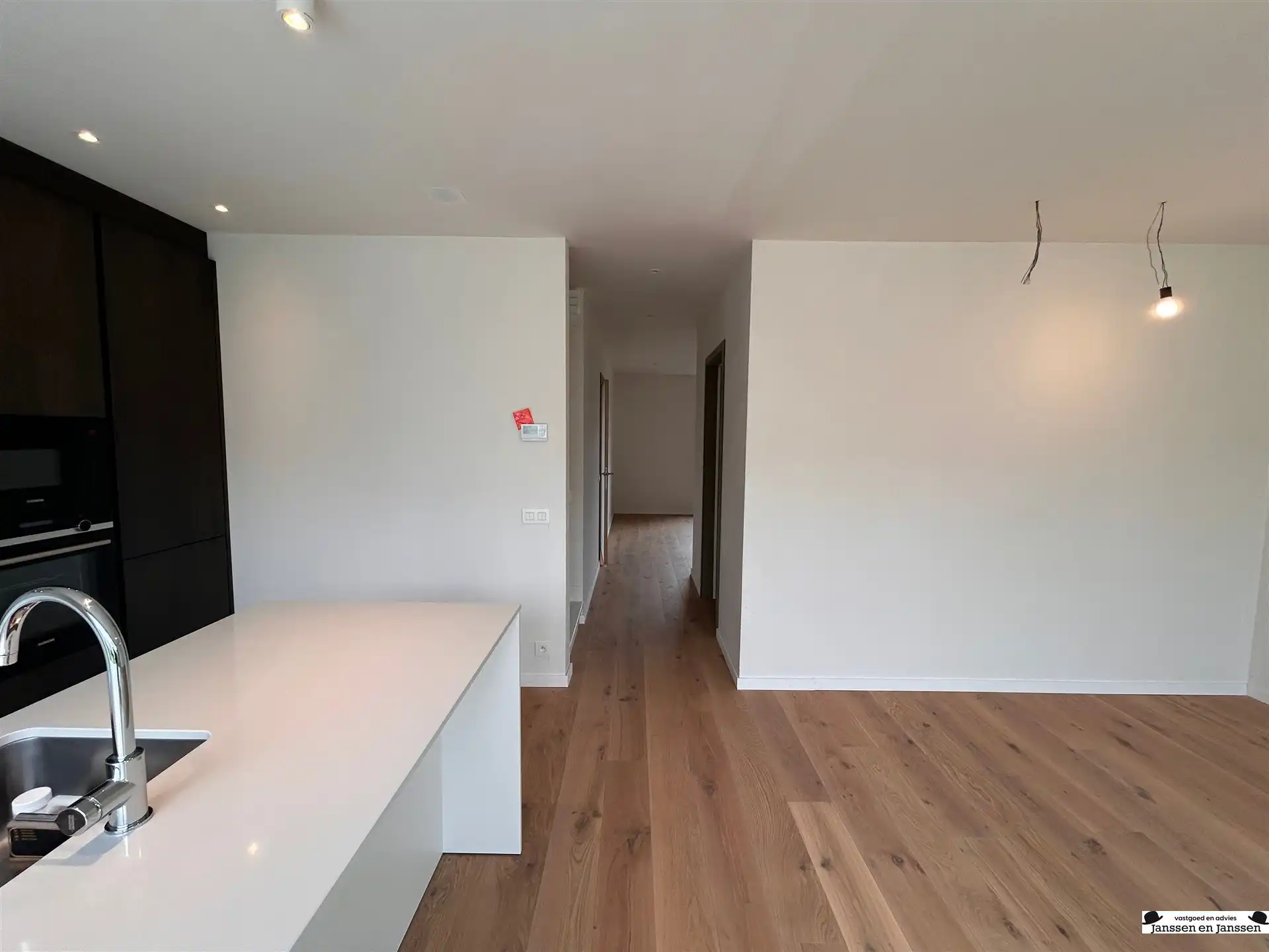 BEN-woning met 4 slaapkamers in het hartje van Gooreind foto 9