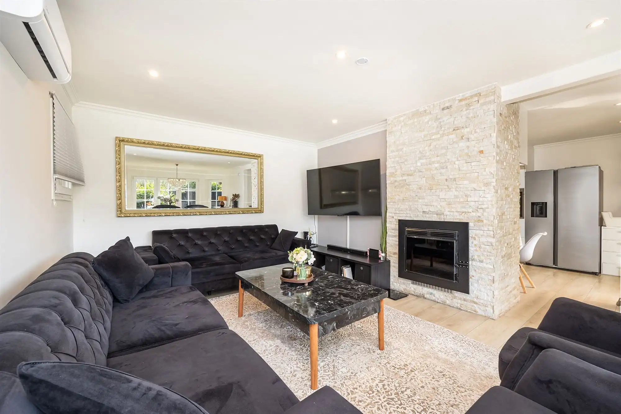 Woning met 2 slpkmrs. en tuin aan Waesmeer foto 4