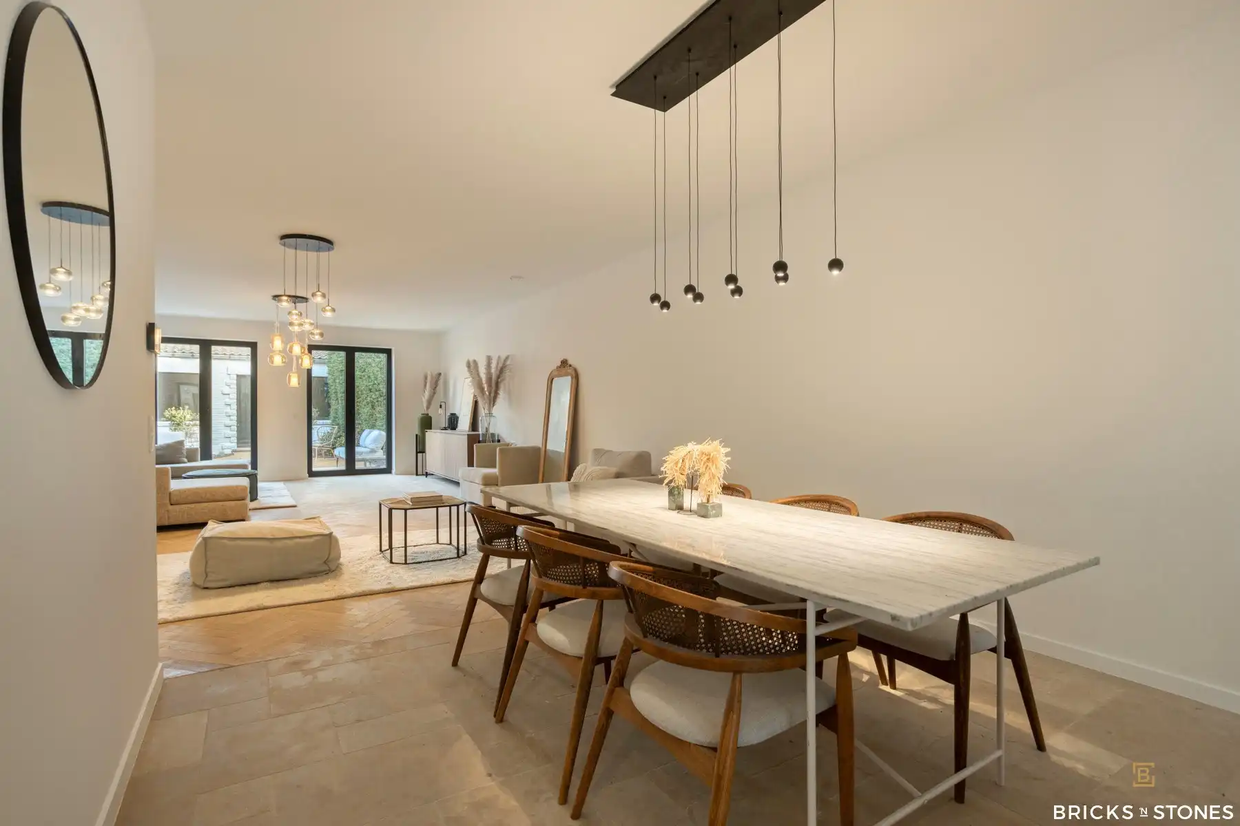 Nieuwbouw eengezinswoning van 235 m² met tuin foto 5