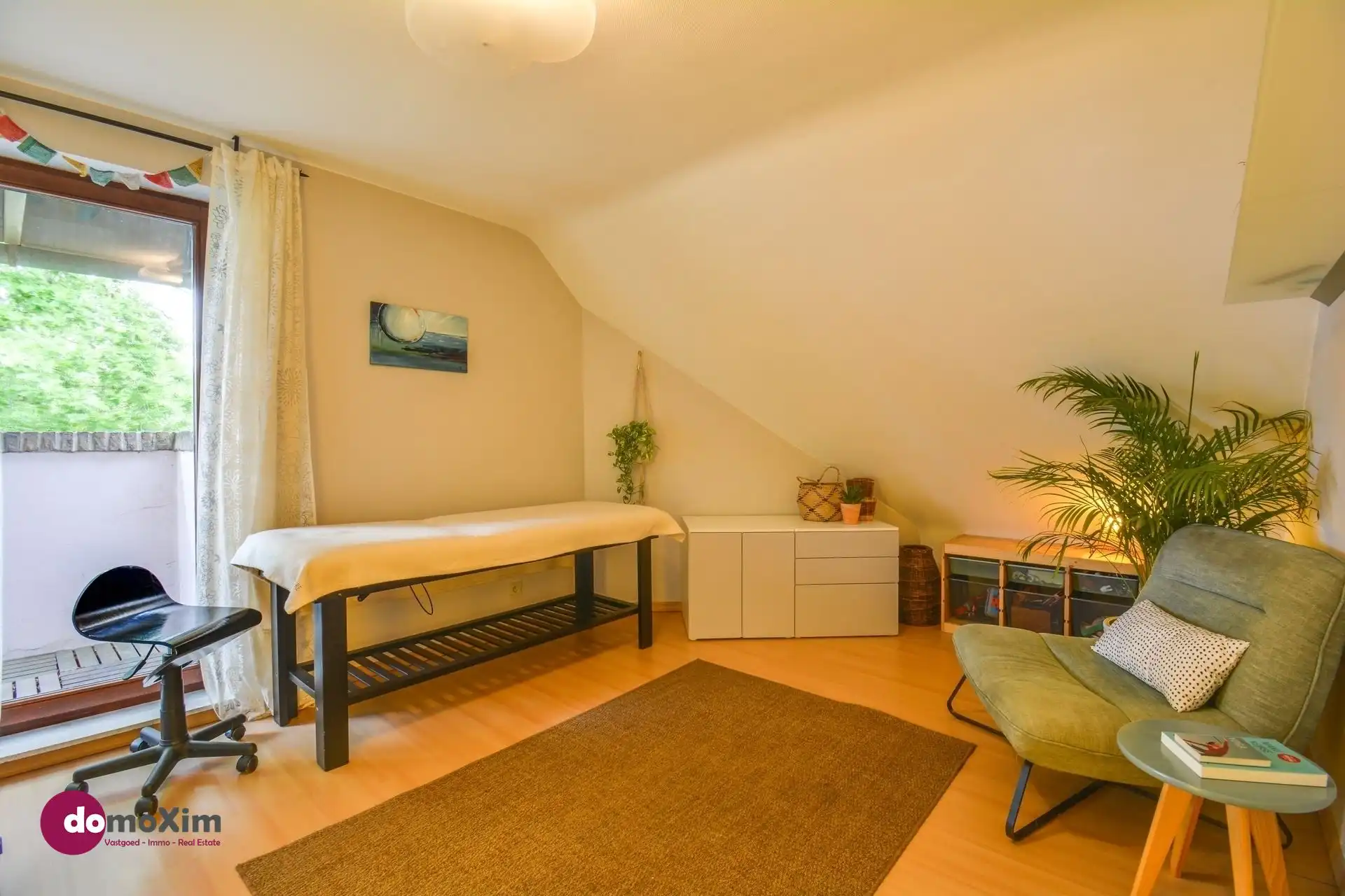 Instapklare woning met prachtige tuin  foto 21