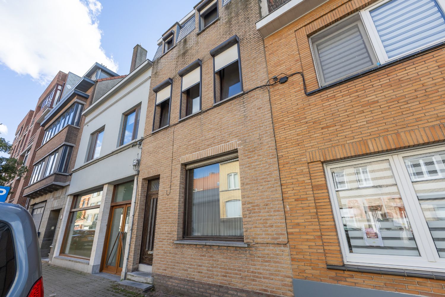 Te renoveren woning op aangename locatie foto 22