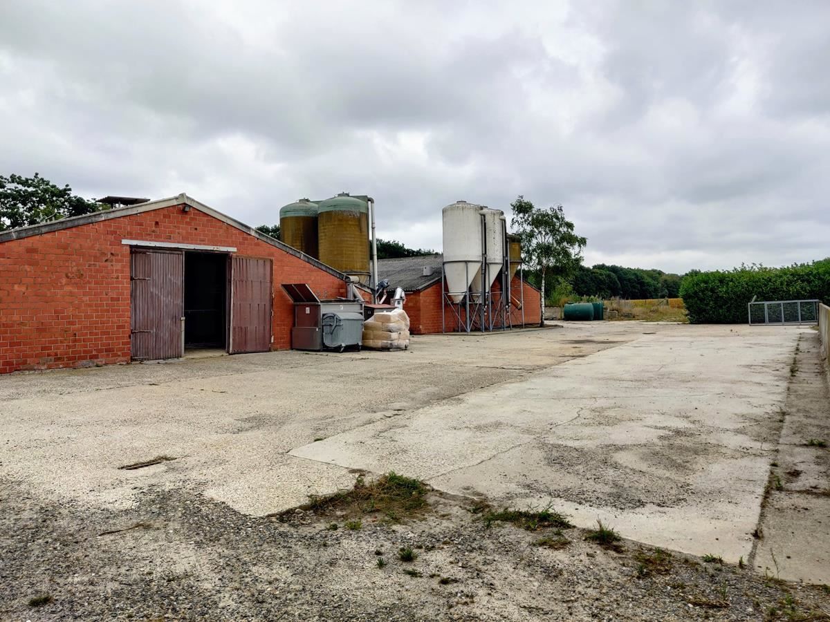 Boerderij te Oudsbergen op 2,36 ha foto 10