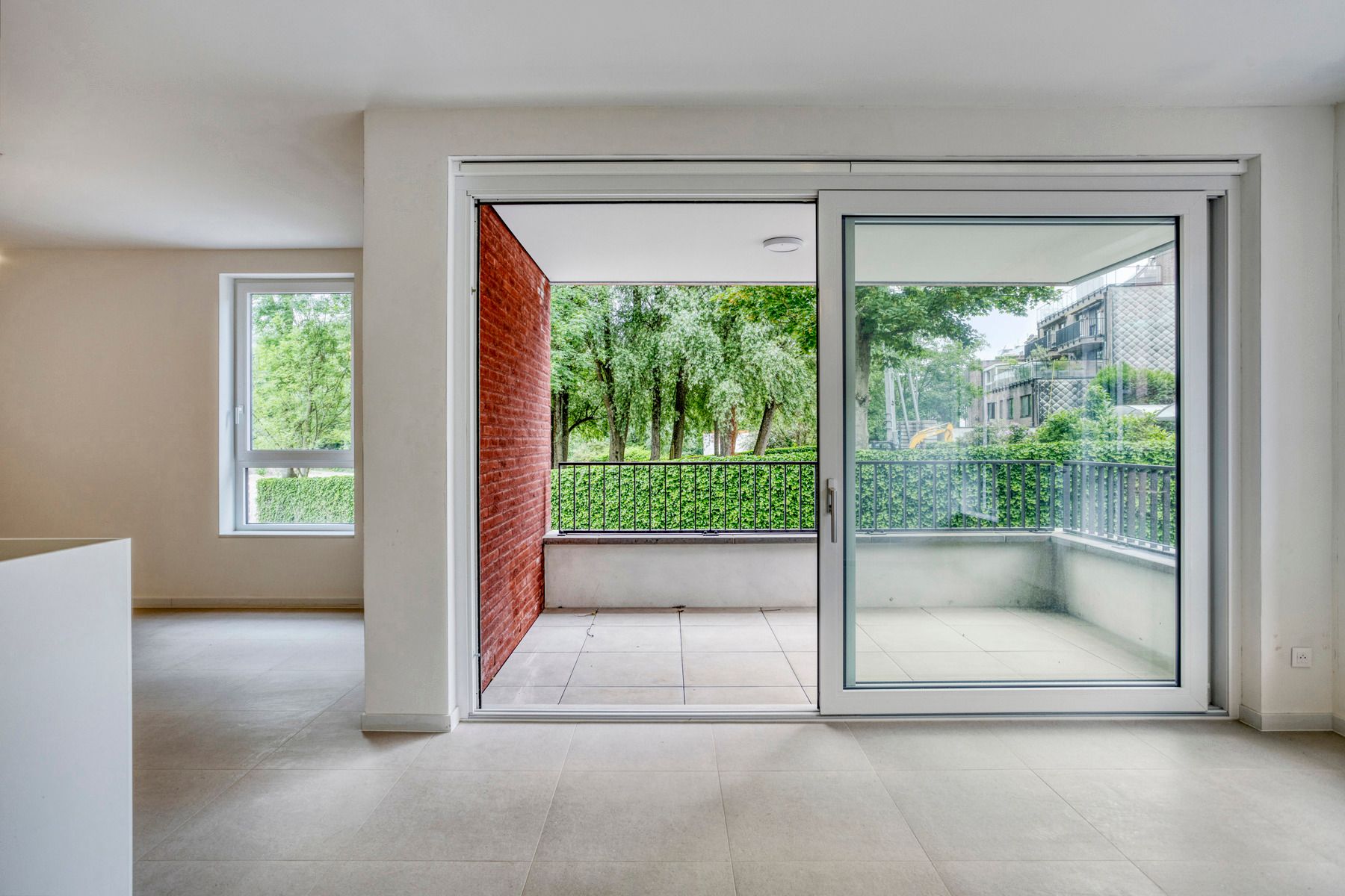 Stijlvol 2-slaapkamerappartement nabij De Schorre! foto 6