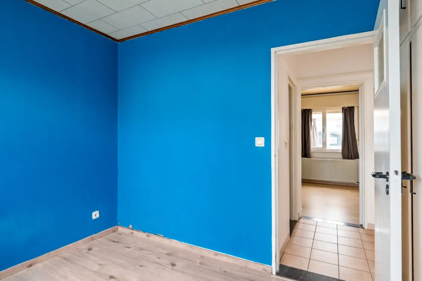 Gezellige laagbouwwoning met 2 slpk. en tuin foto 14