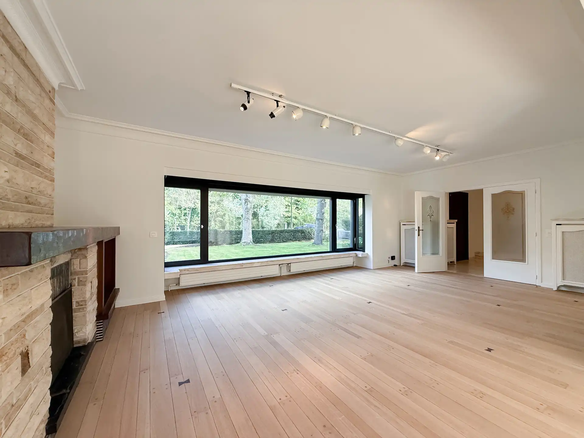 Exclusieve koppelvilla in het Zoute – nabij Oosthoekplein foto 12