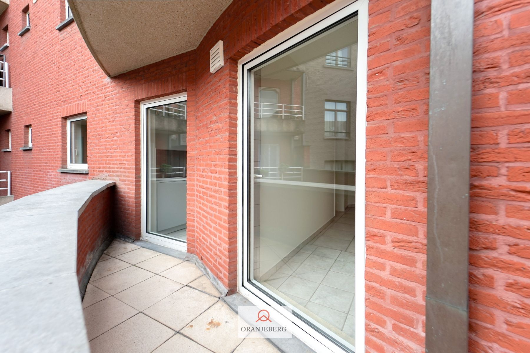 2 slpk apartement op unieke ligging  vlakbij de Kraanlei en Gravensteen foto 26