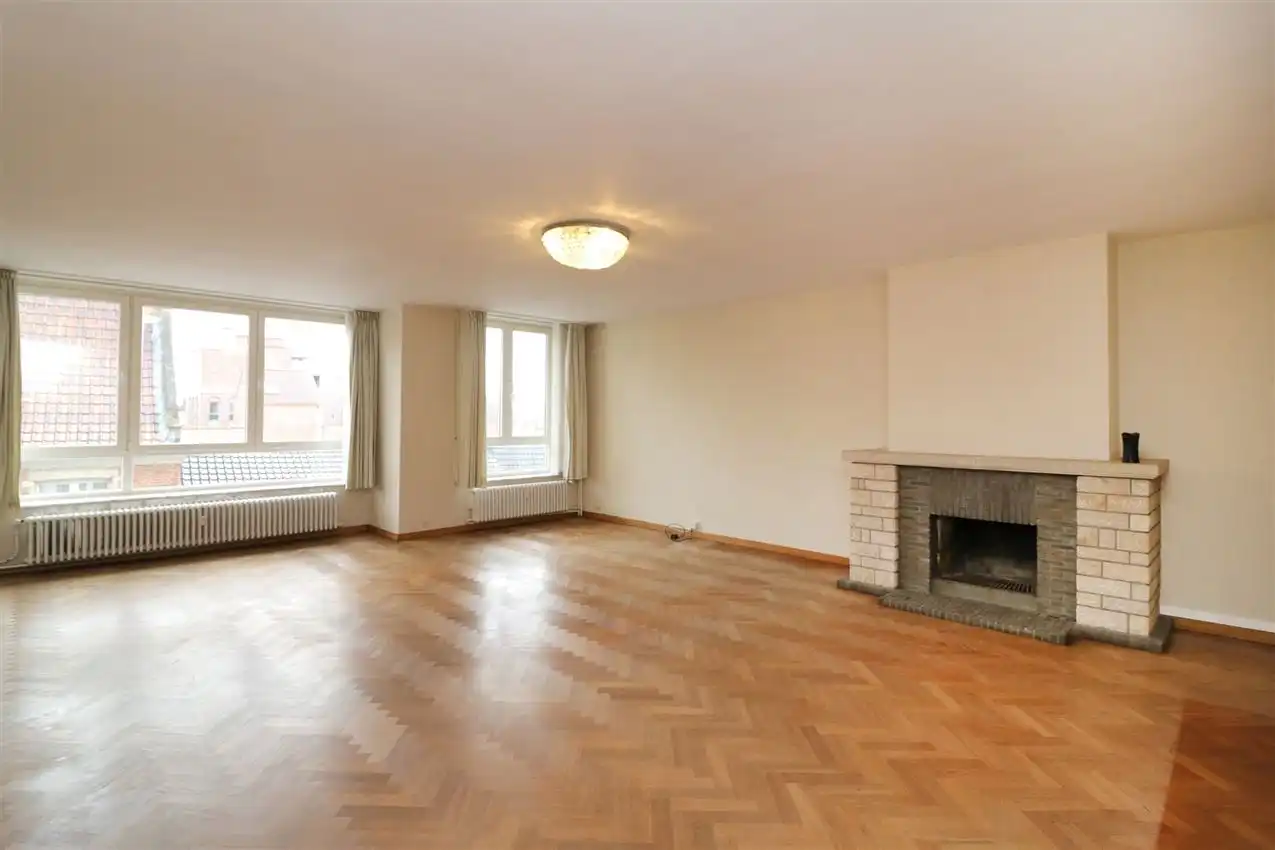 EPC B, zonnig, ruim, lichtrijk, klasse, autostaanplaats, liftl  foto 9