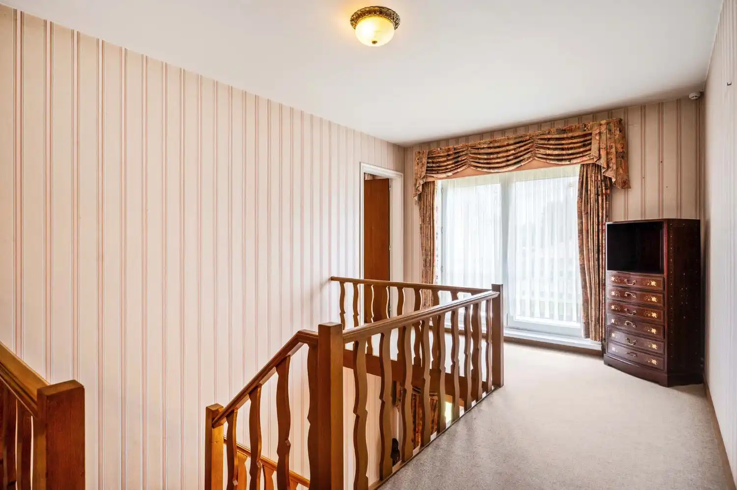 RUIME WONING MET 4 SLK EN GARAGE OP PERCEEL VAN 1.625 m²! foto 10