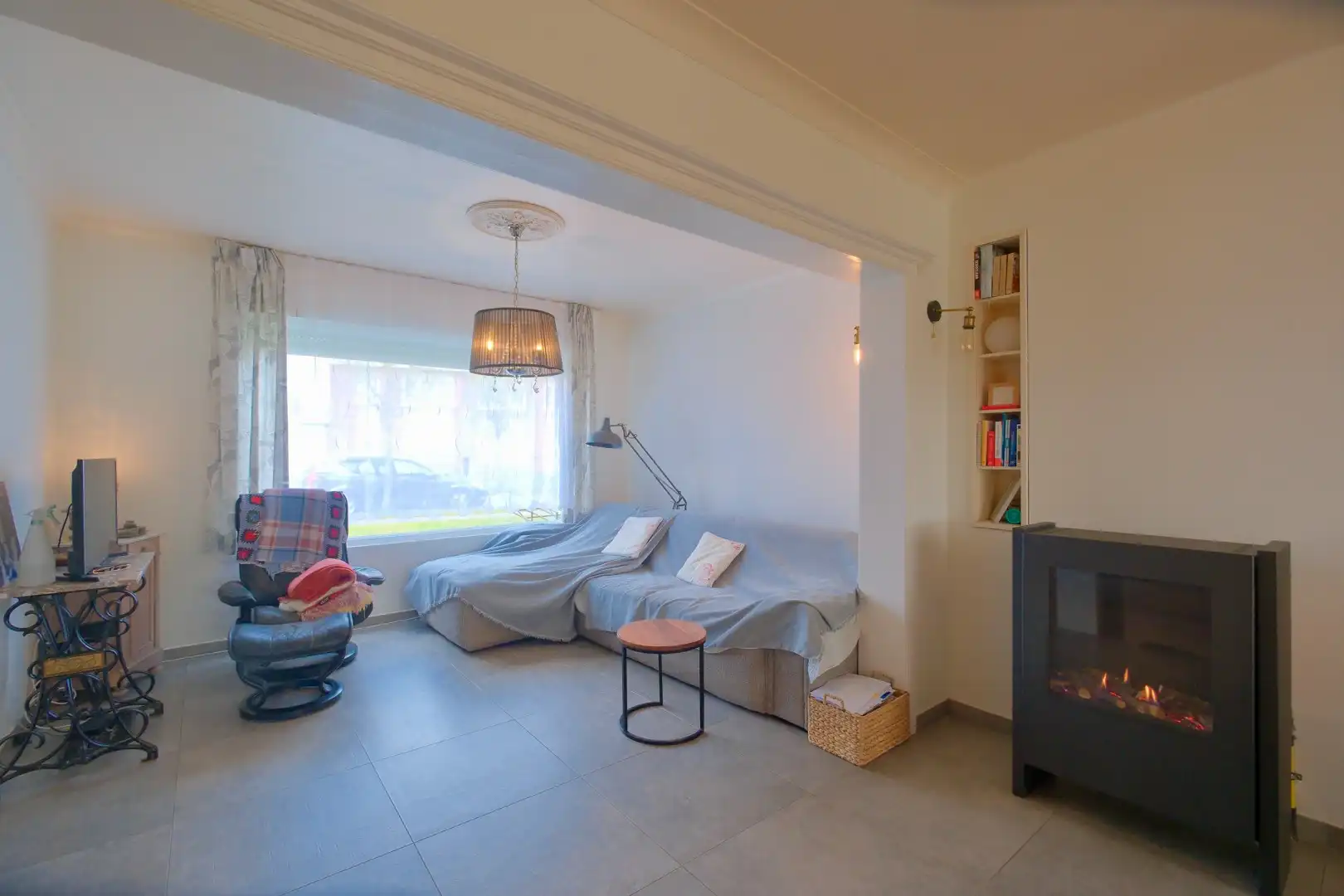 Lichtervelde - Instapklare HOB met 3 slpks en garage! foto 4