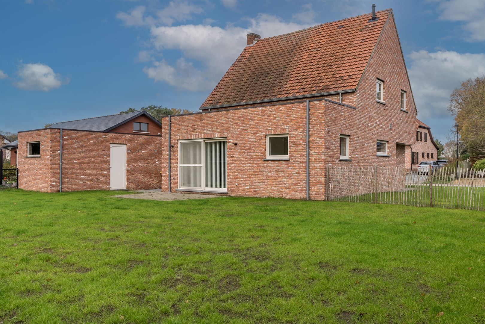 Meerhout - Jagersweg 69 foto 24