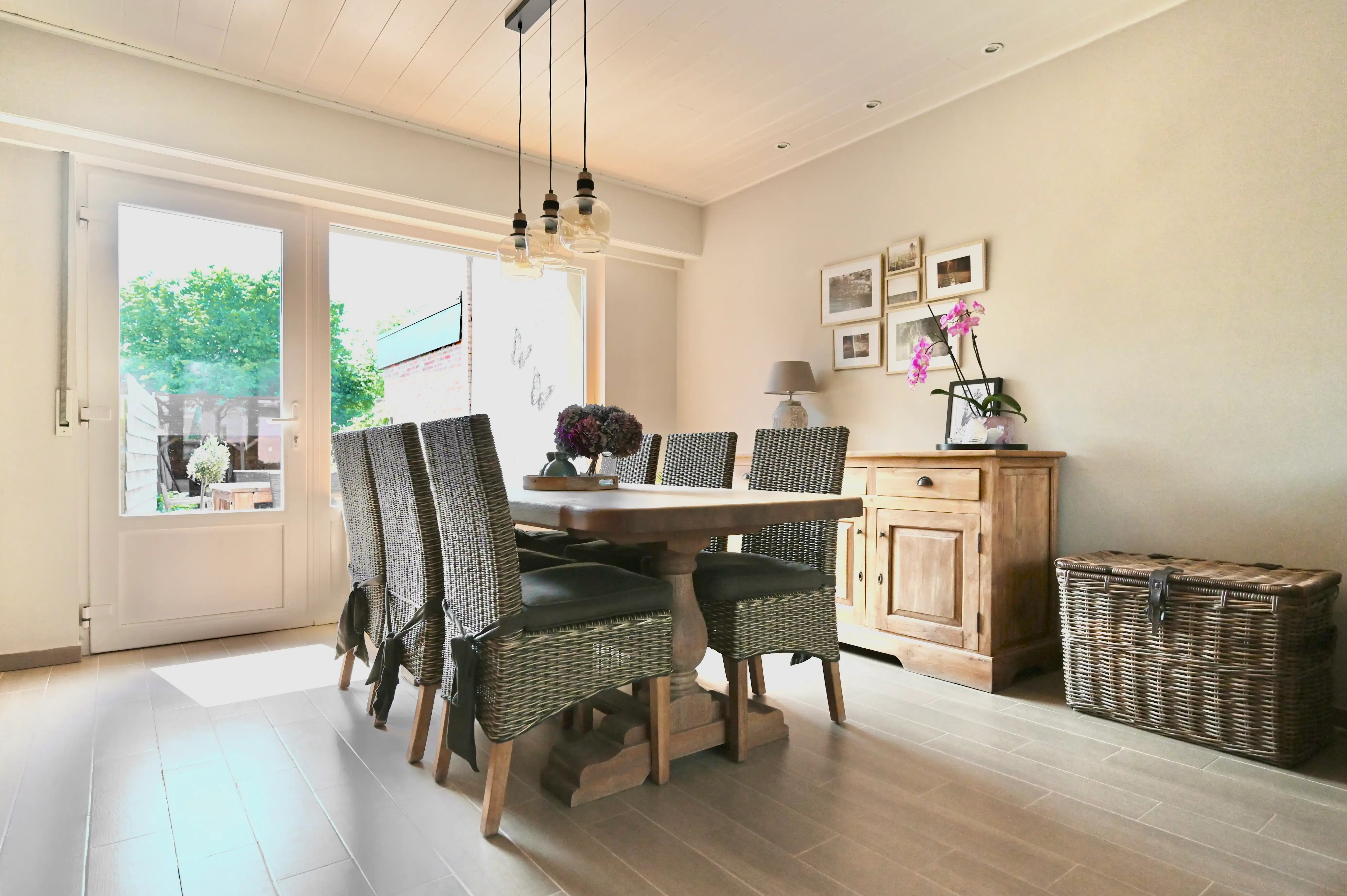Rustig wonen, veel ruimte en volledig instapklaar! foto 9