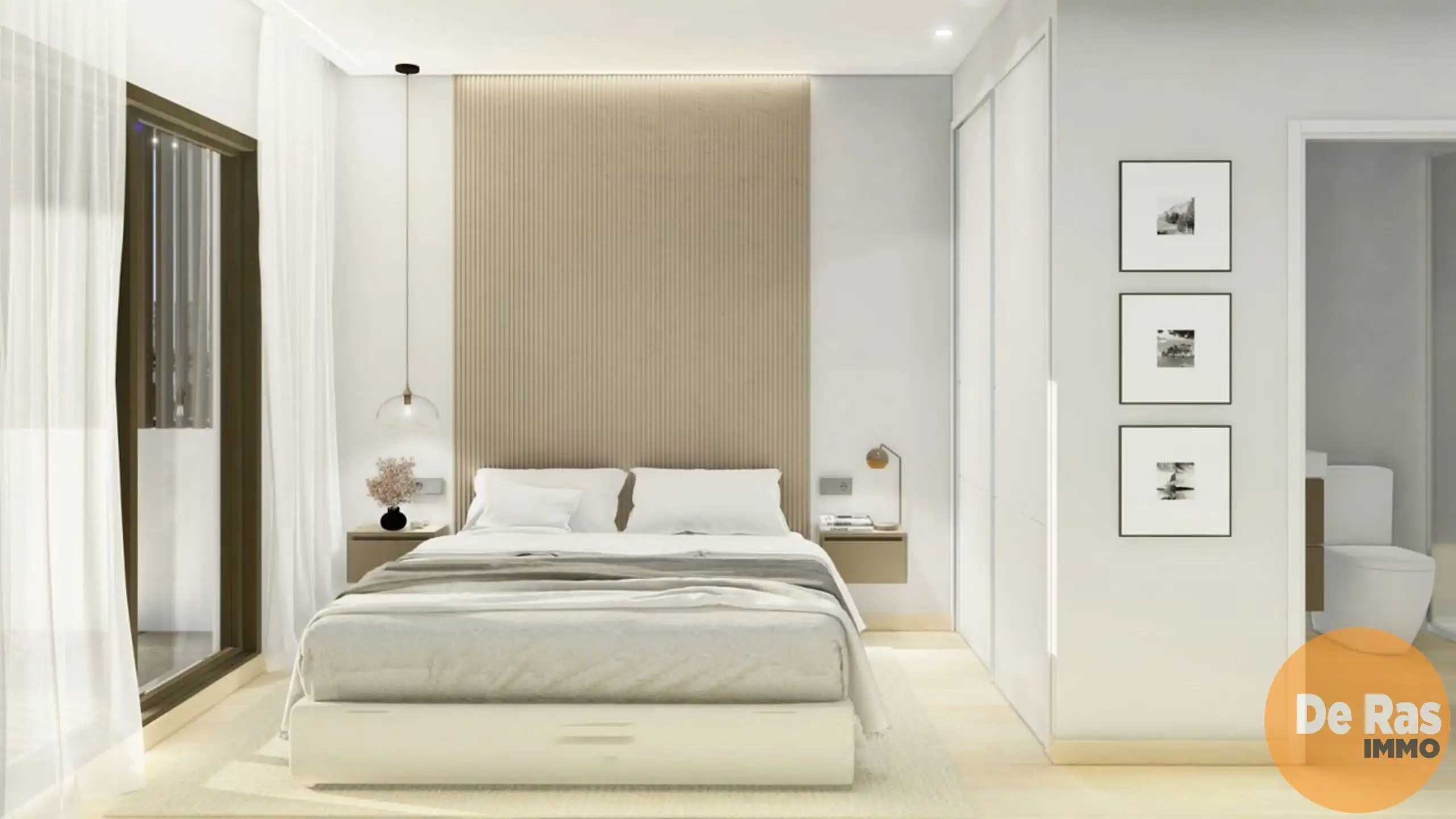 SPANJE - Hoogwaardige appartementen 2/3 slpk.  foto 12