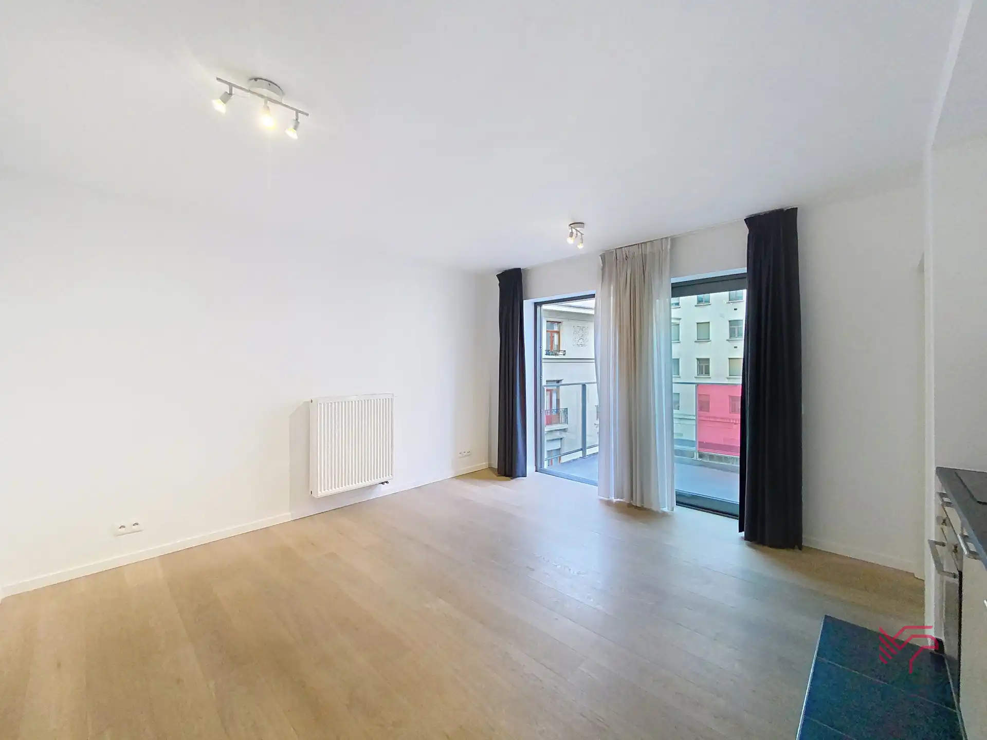 Europawijk: Appartement met 1 slaapkamer foto 11