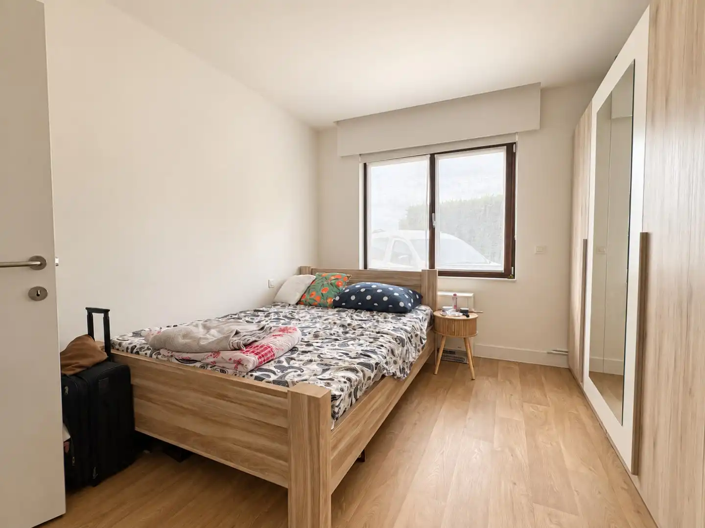 Verhuurd 2-slaapkamerappartement met 2 badkamers – 87 m² foto 4