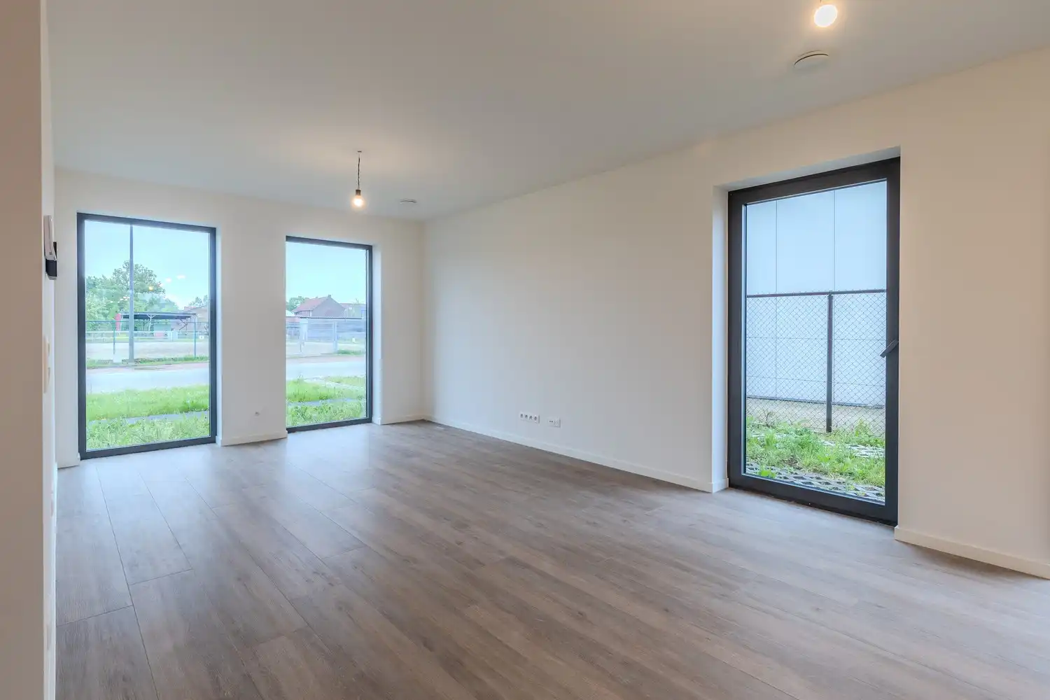 Nieuwbouwwoning met 3 slaapkamers in Maasmechelen foto 4