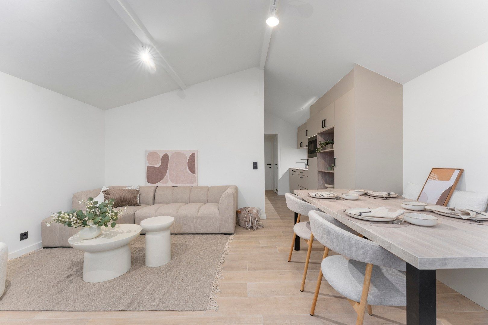 Luxe chalet vlakbij het strand foto {{pictureIndex}}