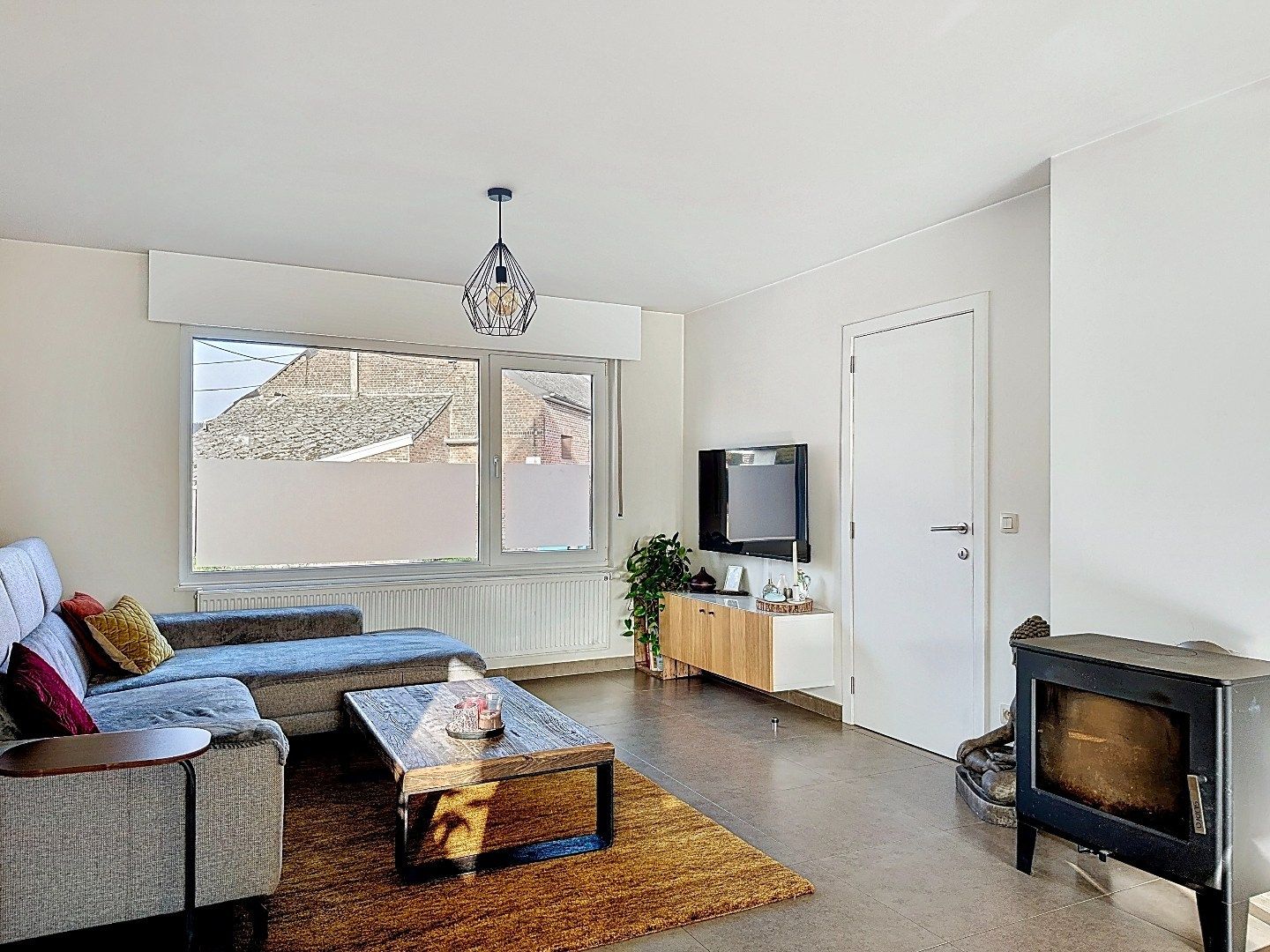 Gerenoveerde woning in Haacht met grote tuin! foto 7