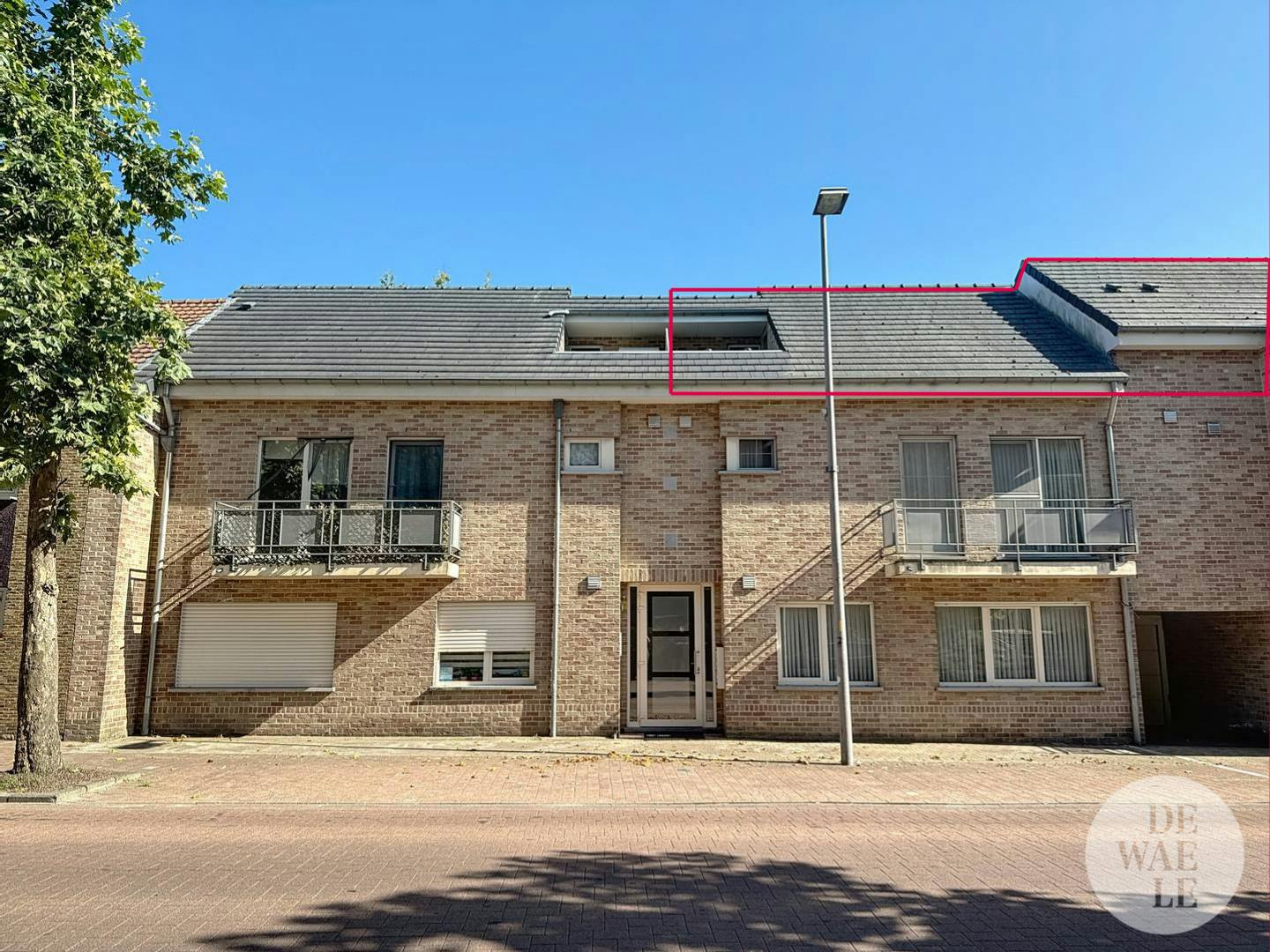 Mooi appartement te huur in Gruitrode centrum foto {{pictureIndex}}