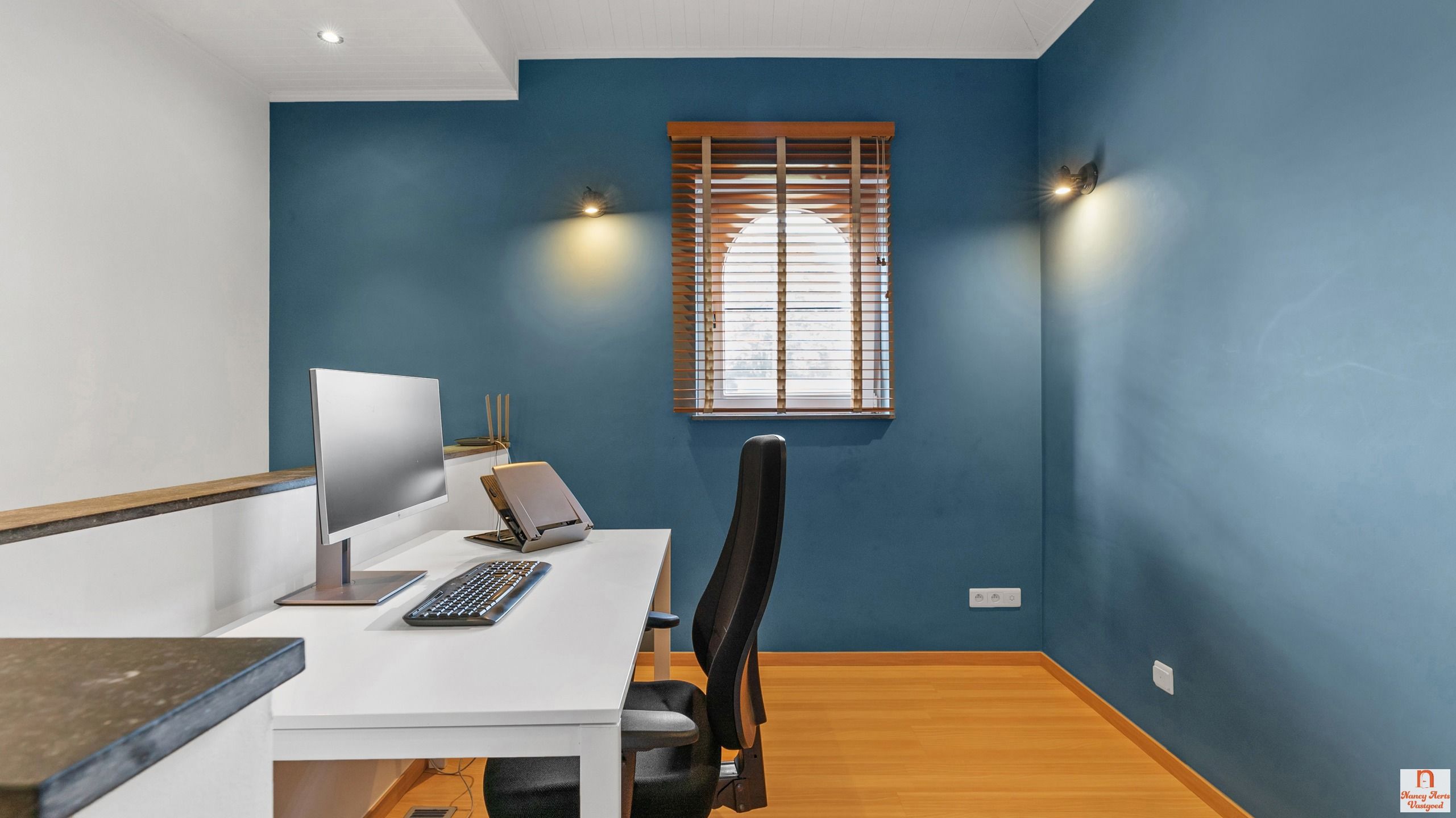 Stijlvol landhuis met tijdloze luxe en doordachte indeling foto 29