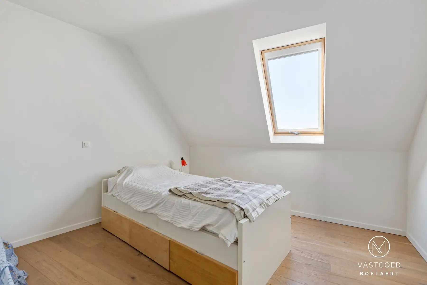 Uniek duplex appartement op idyllische ligging aan de Dender foto 13