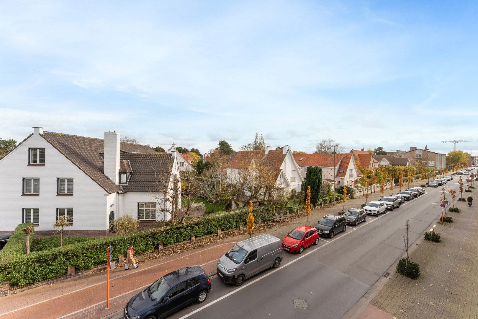 Gerenoveerd appartement met open zicht foto 6