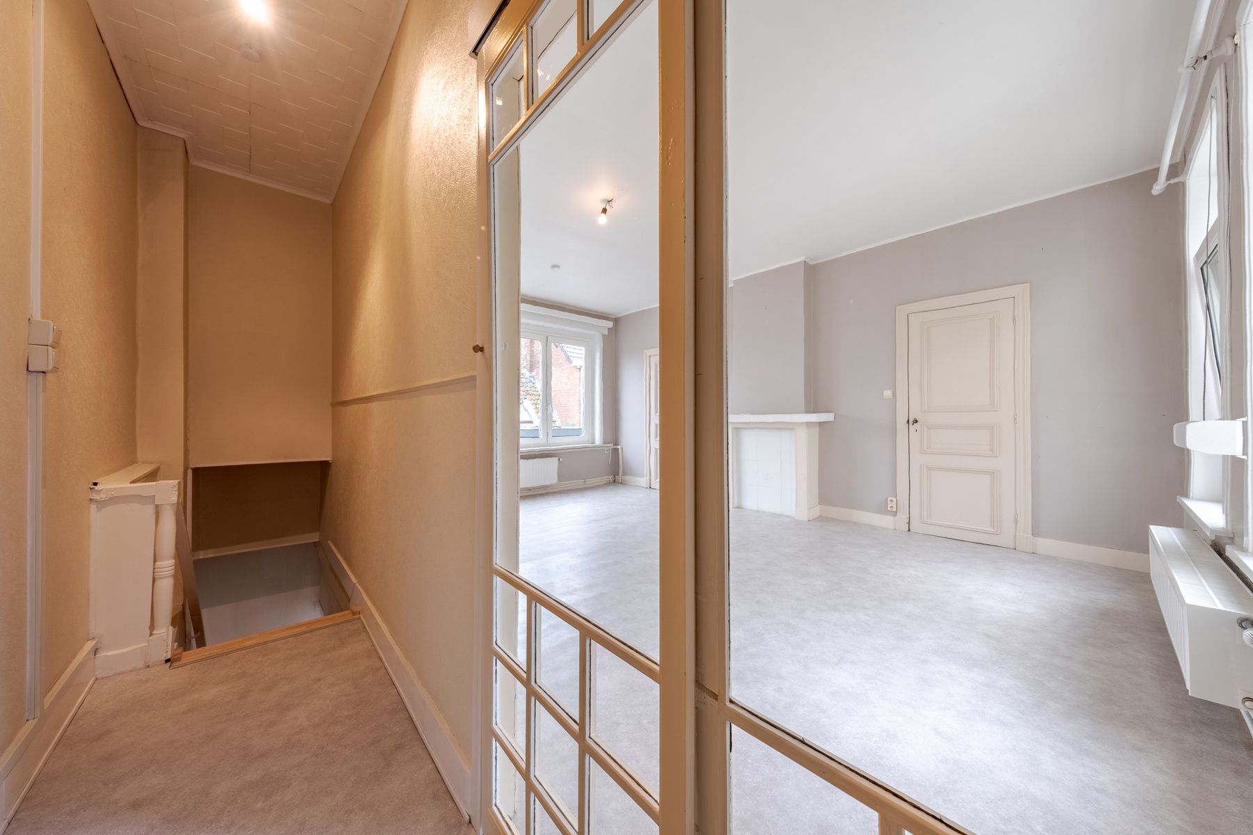 Instapklare woning met aangename tuin foto 5