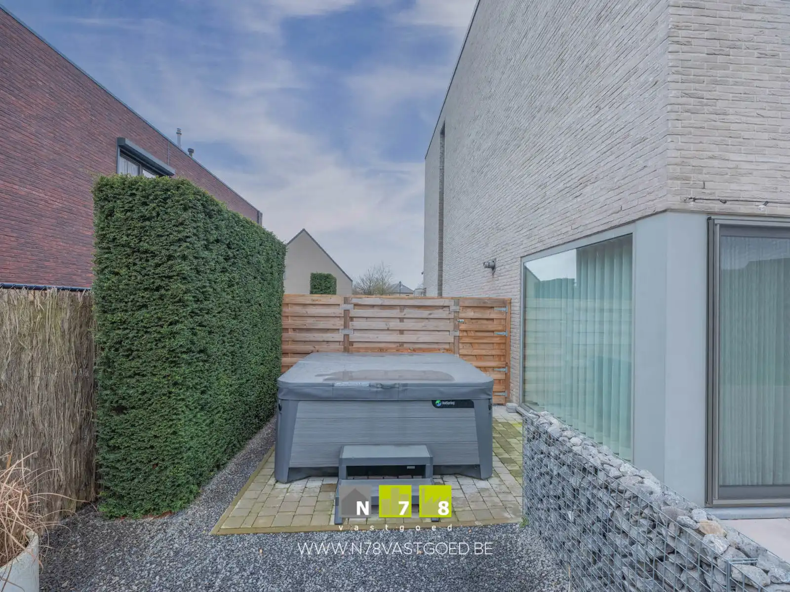 Huis te koop foto 49