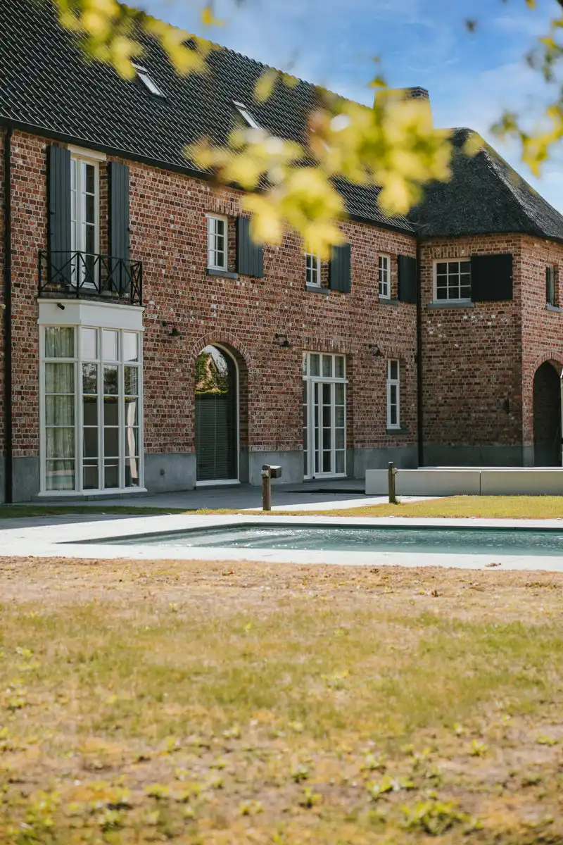 Exclusieve parkvilla met panoramisch uitzicht foto 22