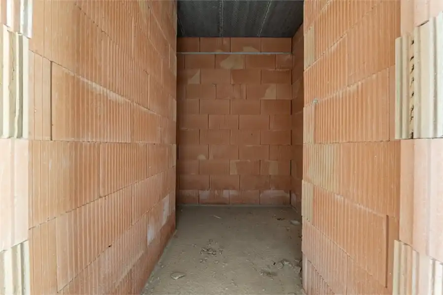 Duplex - appartement 11 - tweede verdiep foto 26