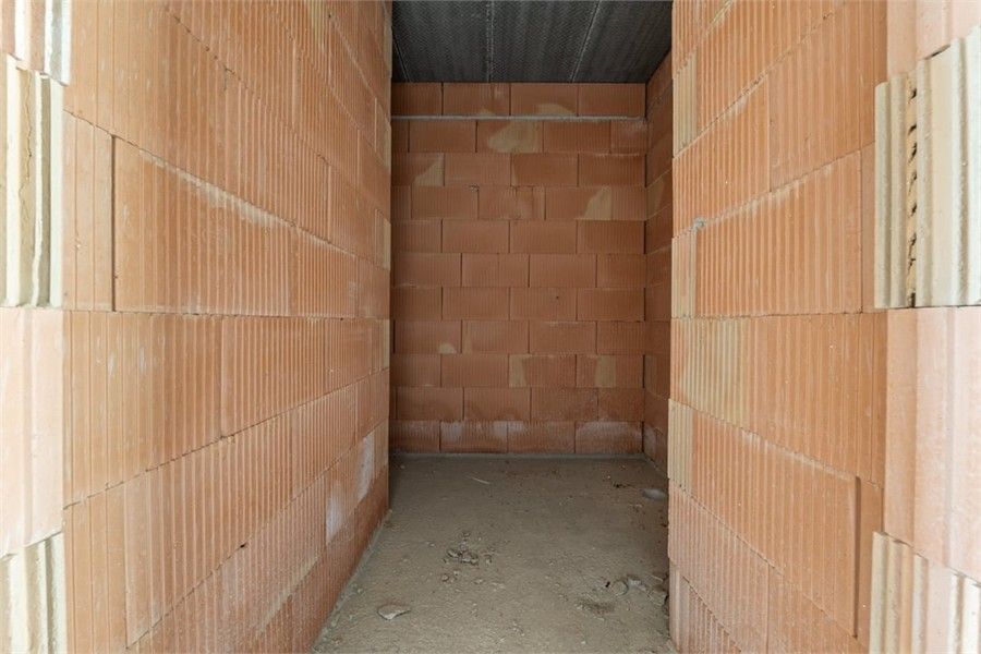 Duplex - appartement 11 - tweede verdiep foto 26