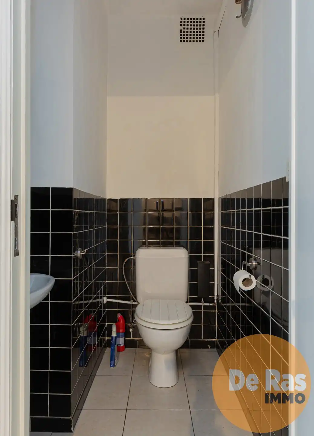 ERPE-MERE - Appartement met 2 slpks, terras en staanplaats foto 12