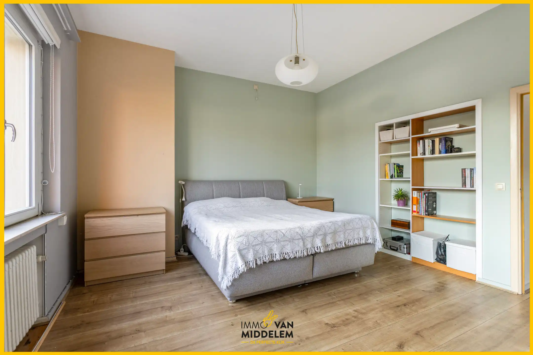 Onder OPTIE na de 2de bezoekdag ! foto 10