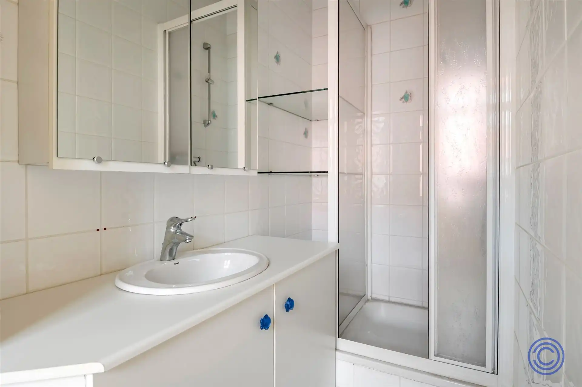 Gezellige, ruime gezinswoning met dakterras, middenin de stad! foto 12