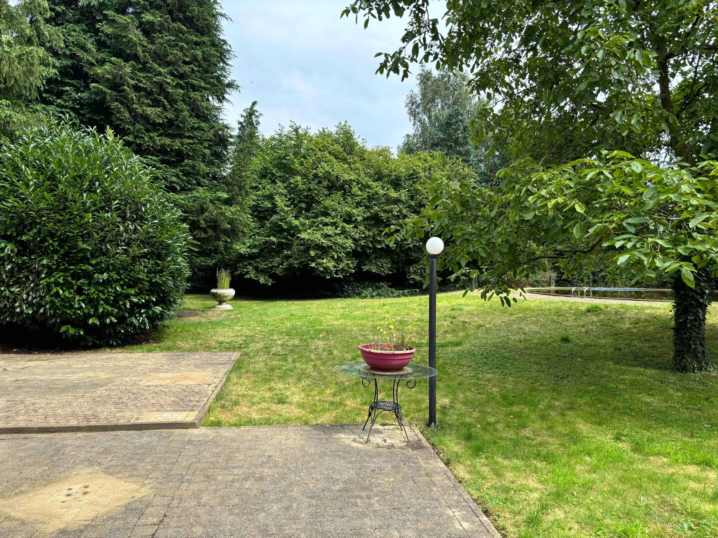 Prachtige woonst op 45a51ca in Meerhout foto 4