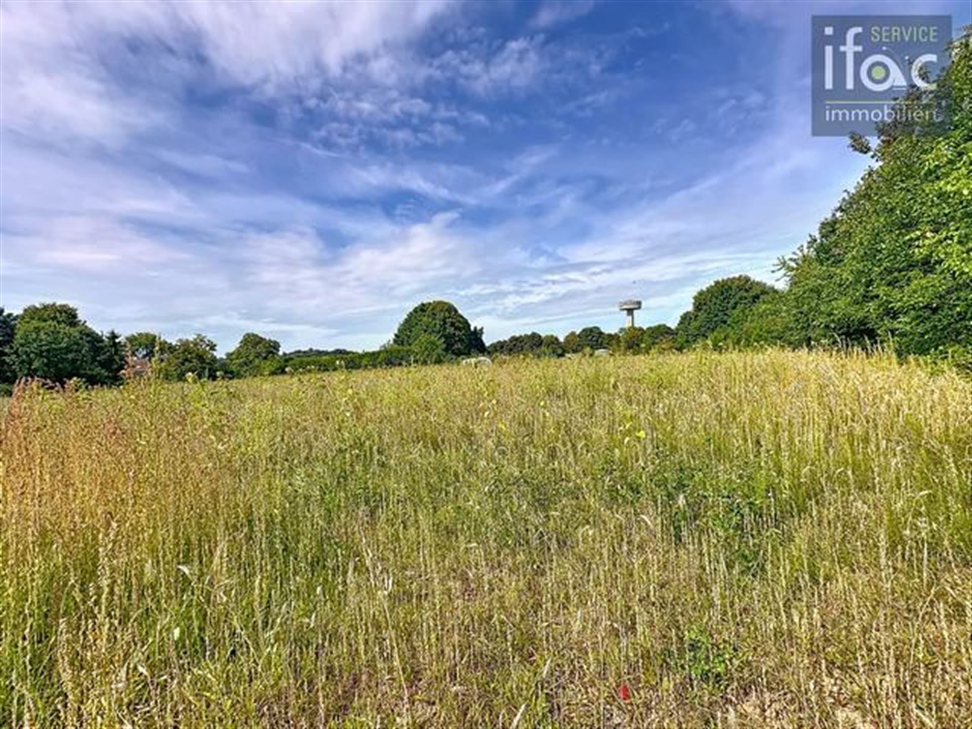 Gunstig gelegen bouwgrond vlakbij Brussel 7a78 foto 10