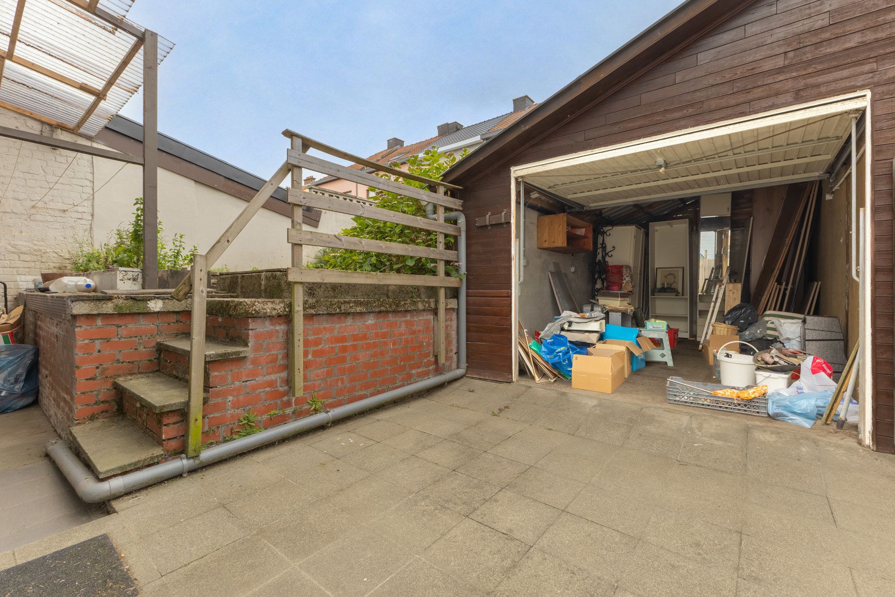 Gunstig gelegen woning met 3 slaapkamers foto 16
