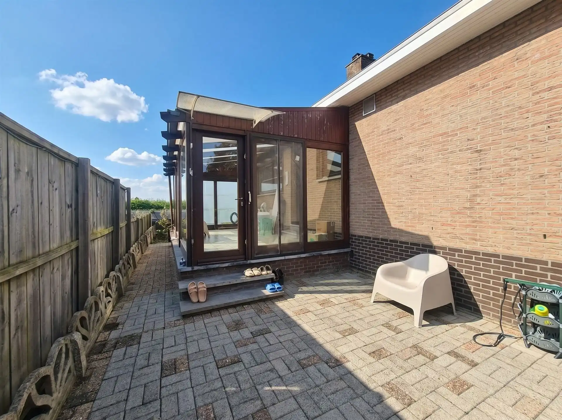 Vrijstaande bungalowwoning - instapklaar  foto 18
