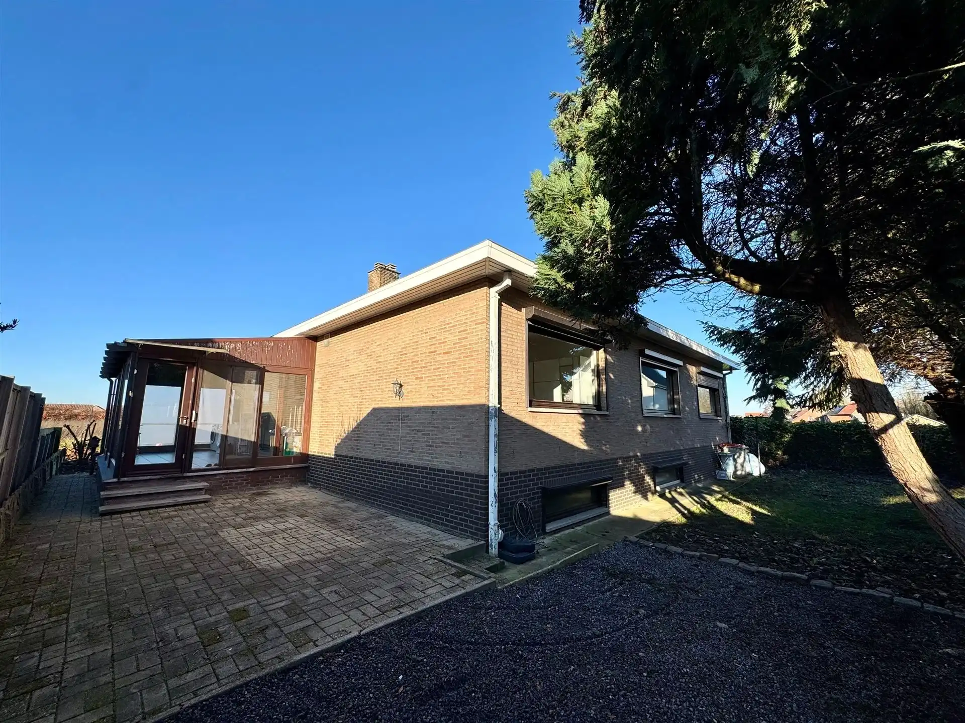 vrijstaande bungalowwoning  foto 18