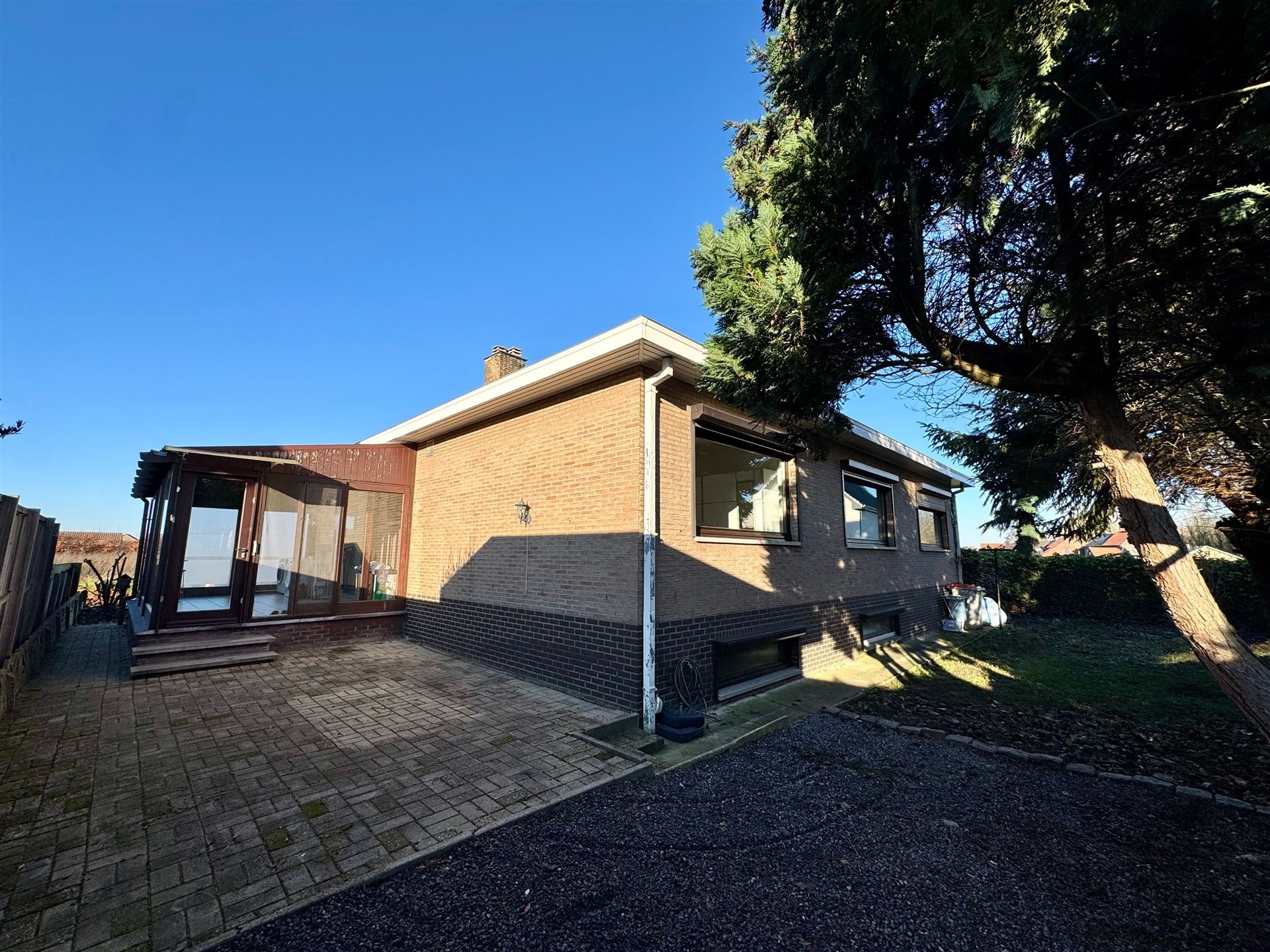 vrijstaande bungalowwoning  foto 18