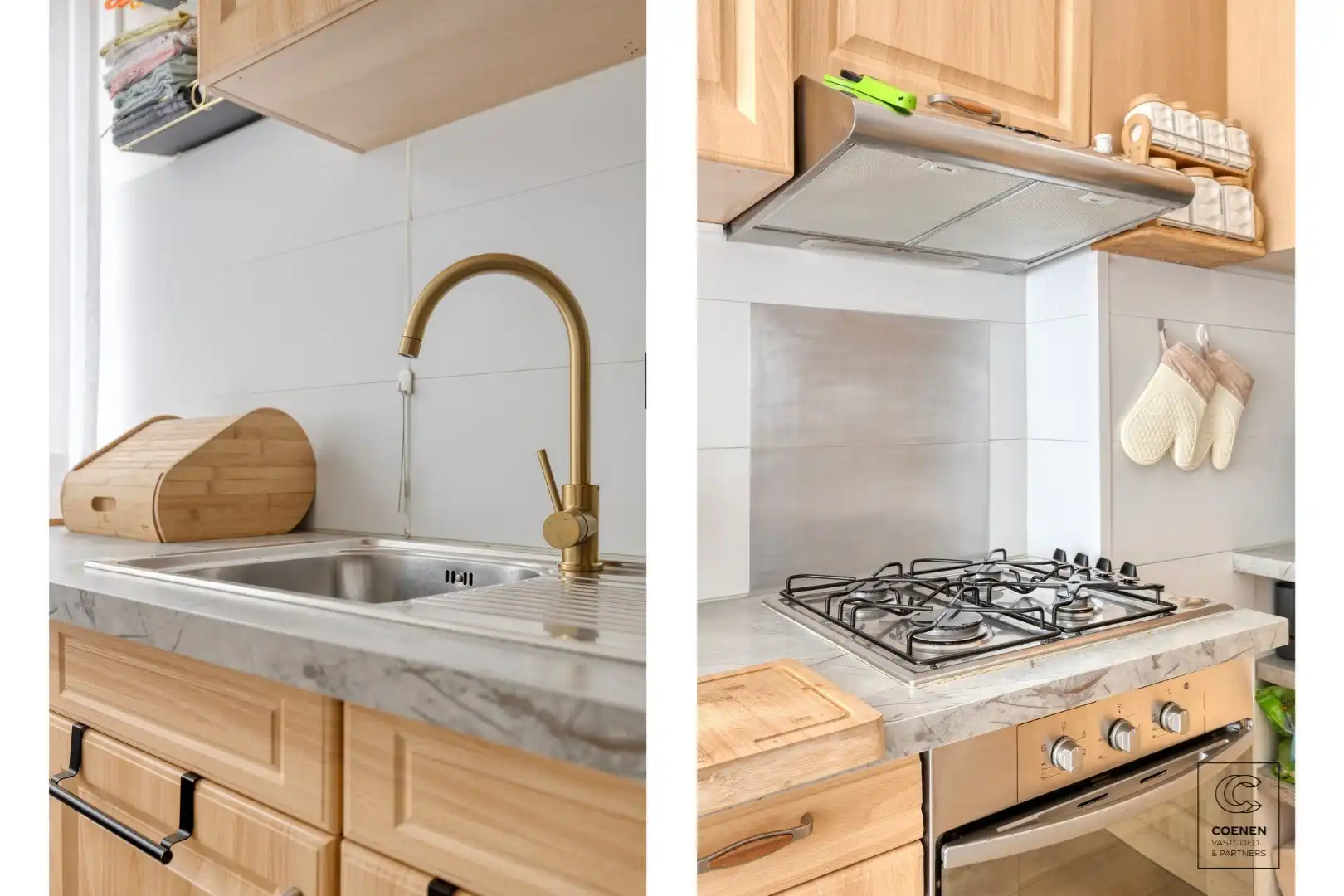 Instapklaar appartement van 88 m² met twee slaapkamers gelegen te Deurne! foto 6