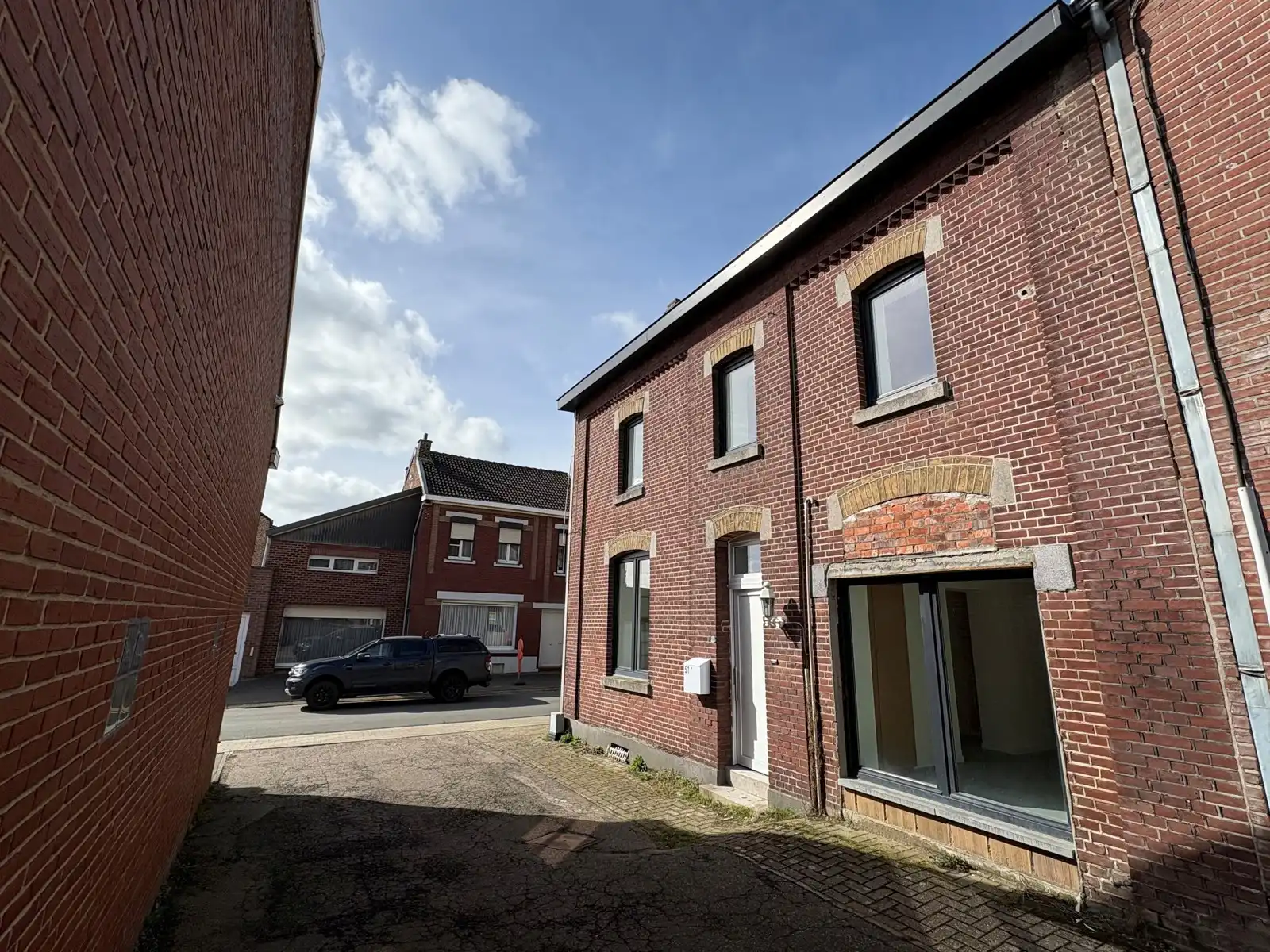 Appartement te koop foto 2
