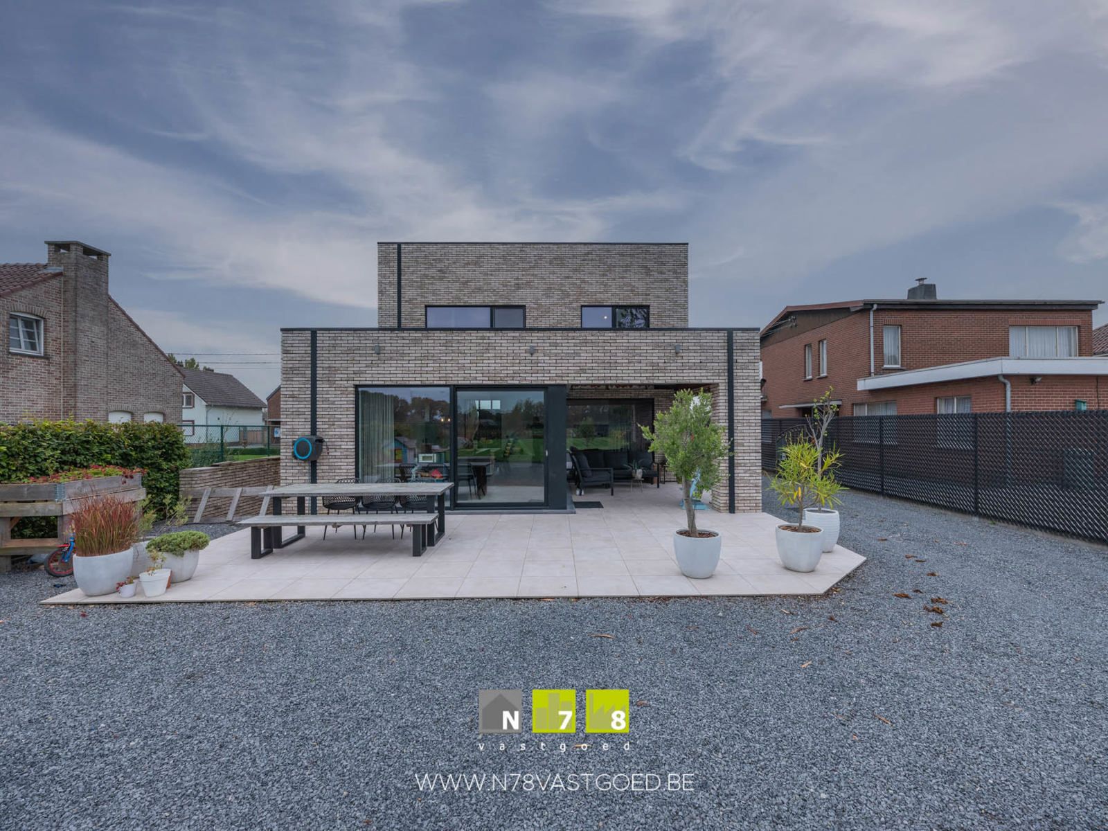 Huis te koop foto 29